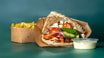 Pita Kylling Menu