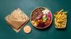 Lamme Bowl Menu