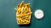 Pommes Frites
