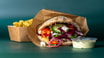 Pita Lam Menu