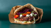 Pita Bøf