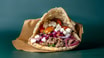 Pita Flanksteak