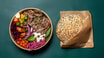 Flanksteak Bowl
