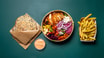 Kyllinge Bowl Menu